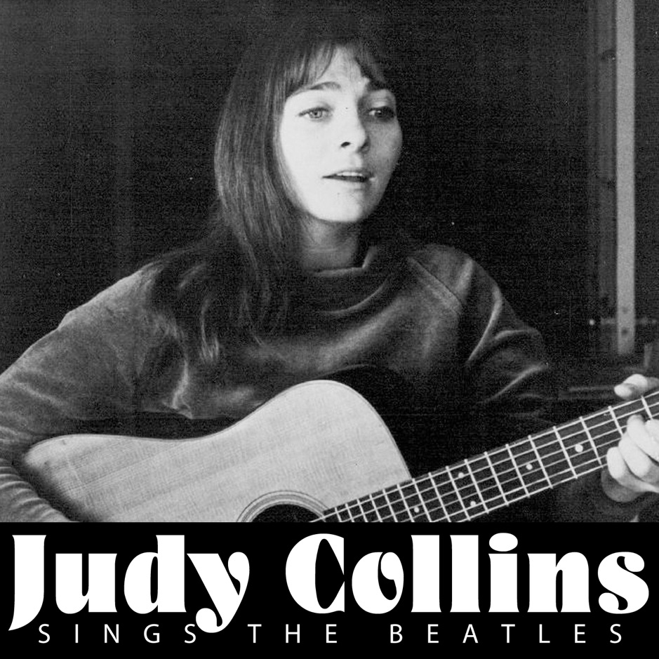 Judy Collins - Sings Lennon & McCartney